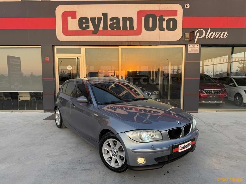 ESCET CEYLAN OTO PLAZA_TEK LOKAL BOYALI