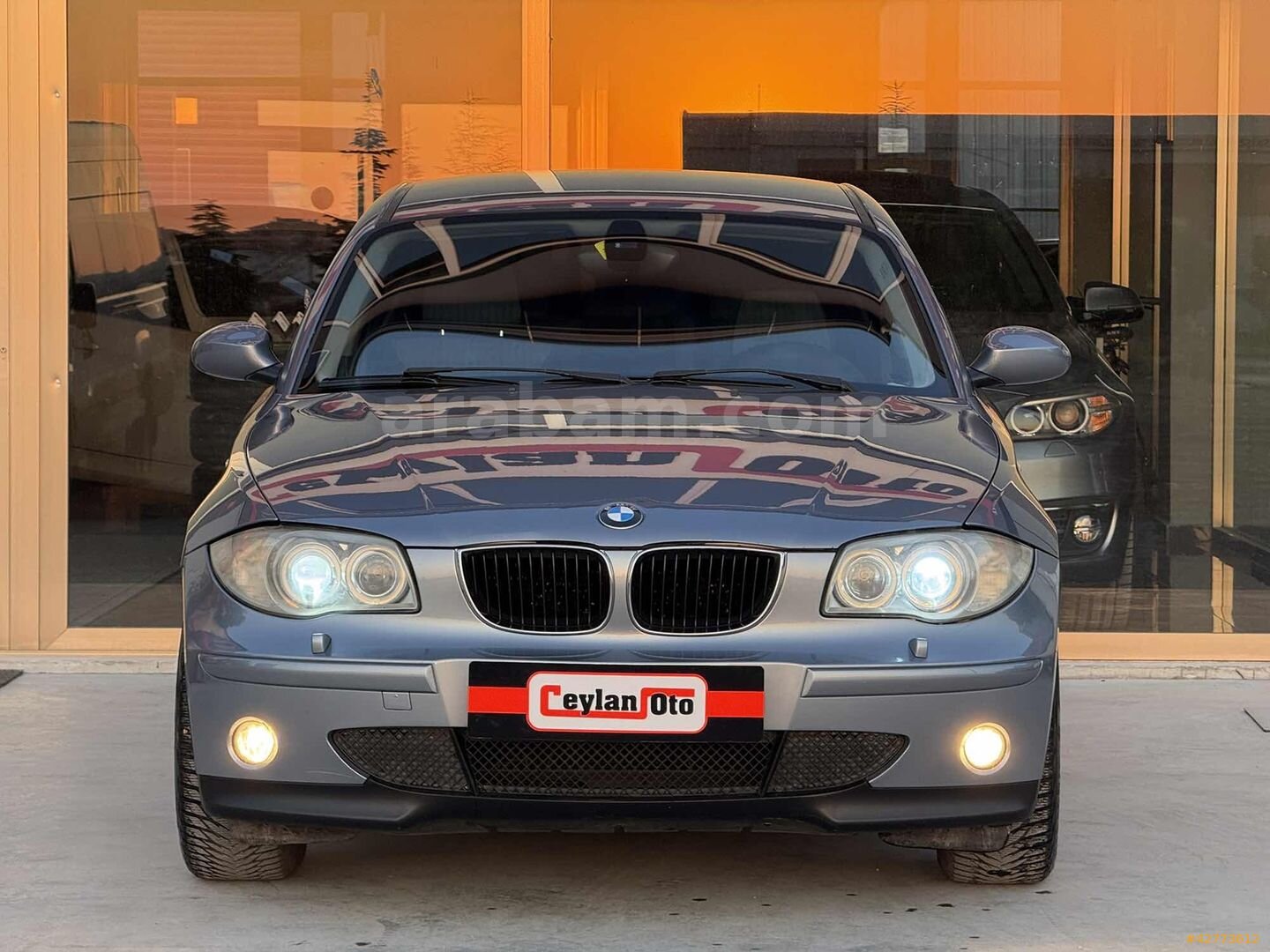 ESCET CEYLAN OTO PLAZA_TEK LOKAL BOYALI 3