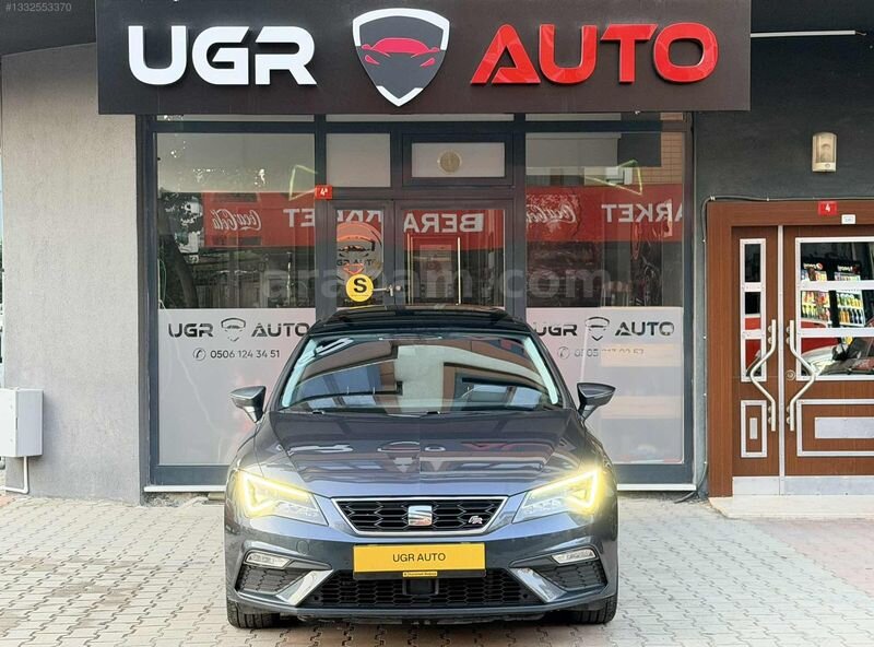 UGR AUTO'DAN 2020 MODEL HATASIZ FR