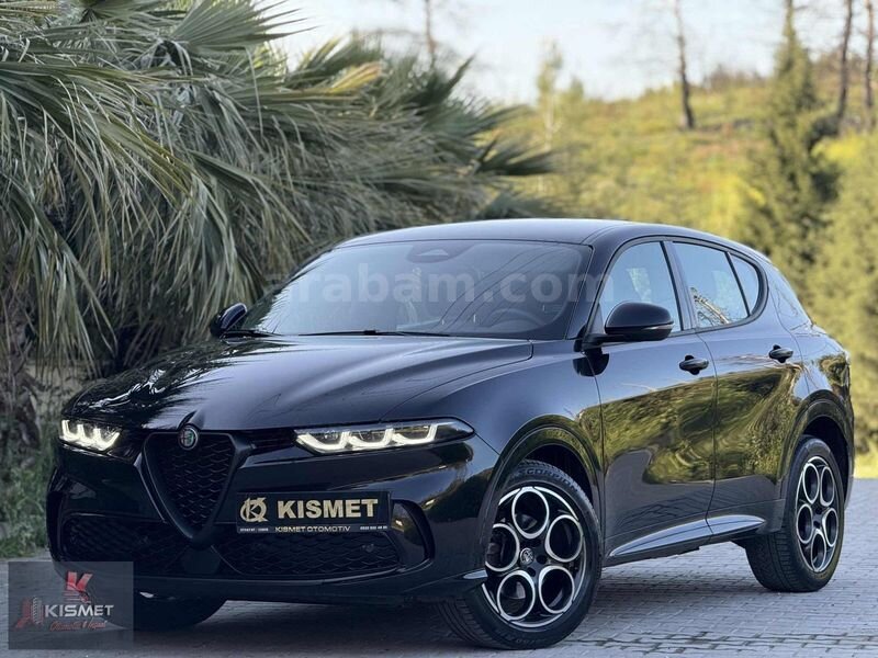 *KISMET OTOMOTİV* 2024 MODEL HATASIZ ALFA ROMEO 2