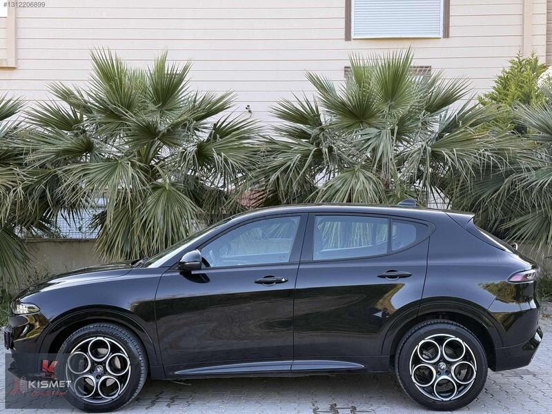 *KISMET OTOMOTİV* 2024 MODEL HATASIZ ALFA ROMEO 5