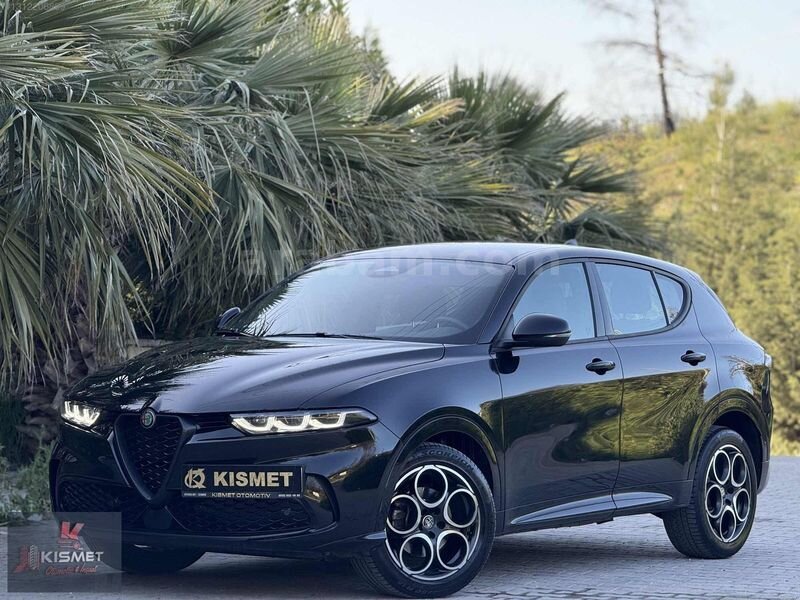 *KISMET OTOMOTİV* 2024 MODEL HATASIZ ALFA ROMEO