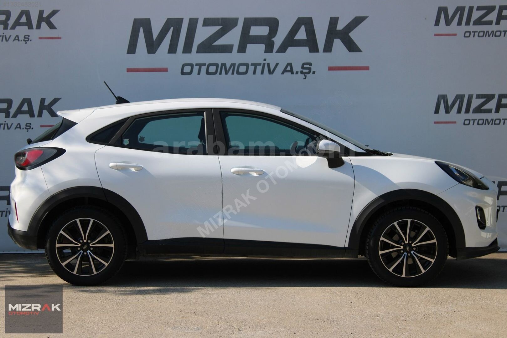 239BİN PEŞİN KREDİ/ 402BİN PEŞİN SENET/ K.KARTI 12 TAKSİT %20KDV 4