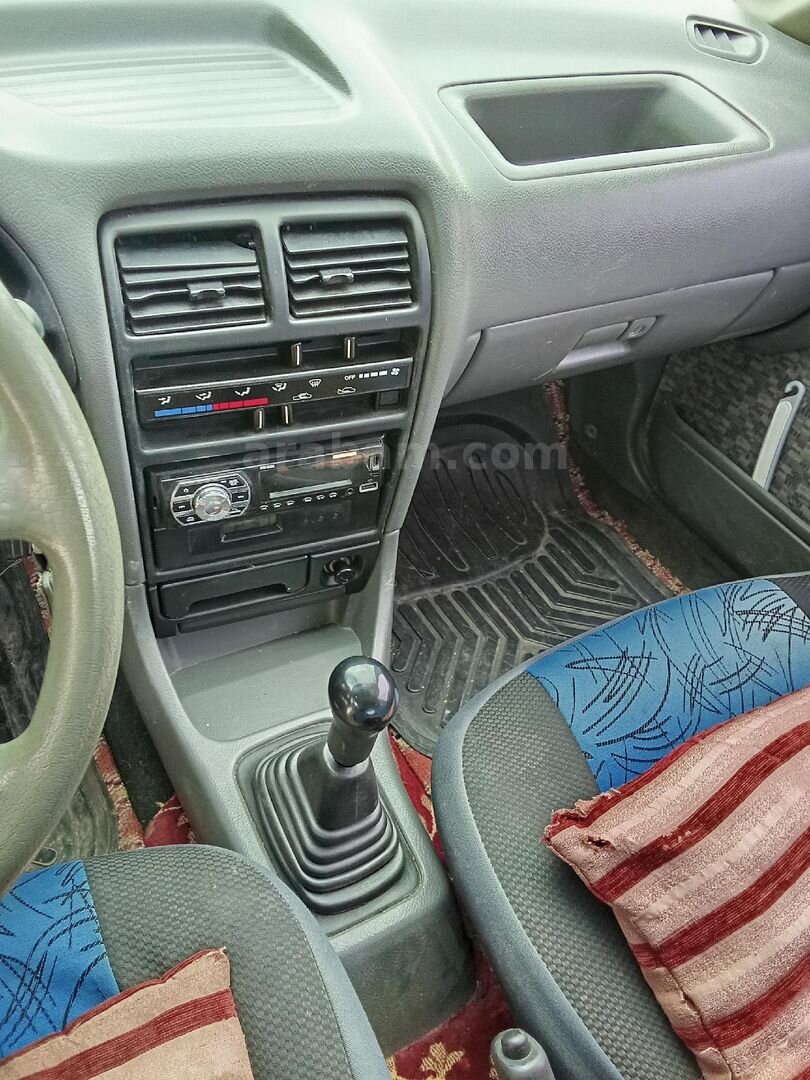 Sahibinden Suzuki Swift 1.3 GLX 2000 Model 7