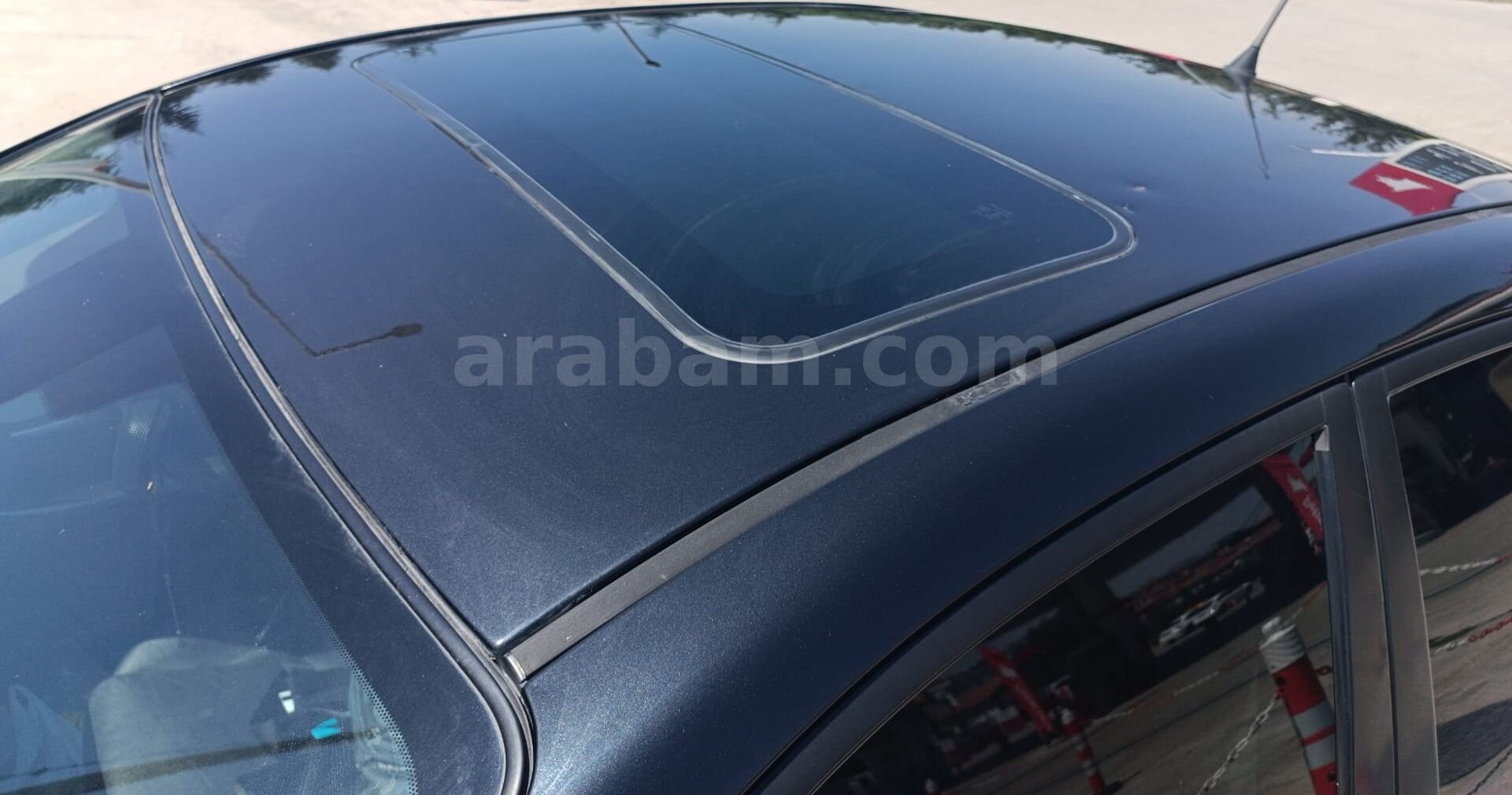 Sahibinden Mazda 6 2.0 2006 Model Düşük Km. son fiyat 3 gün 5