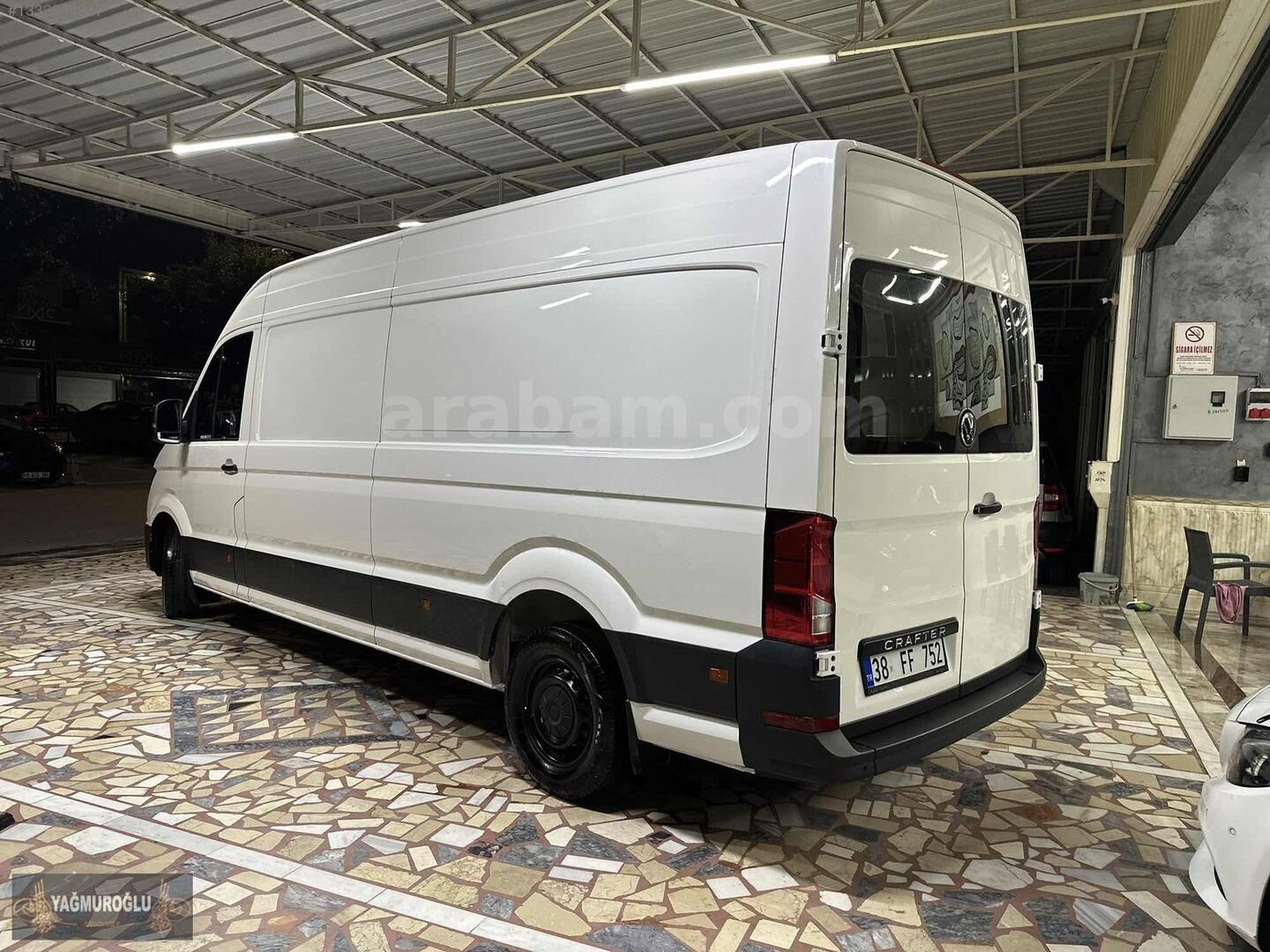 2024 YENİ KASA HATASIZ BOYASIZ .%20 FATURALI COMFORTLİNE 5