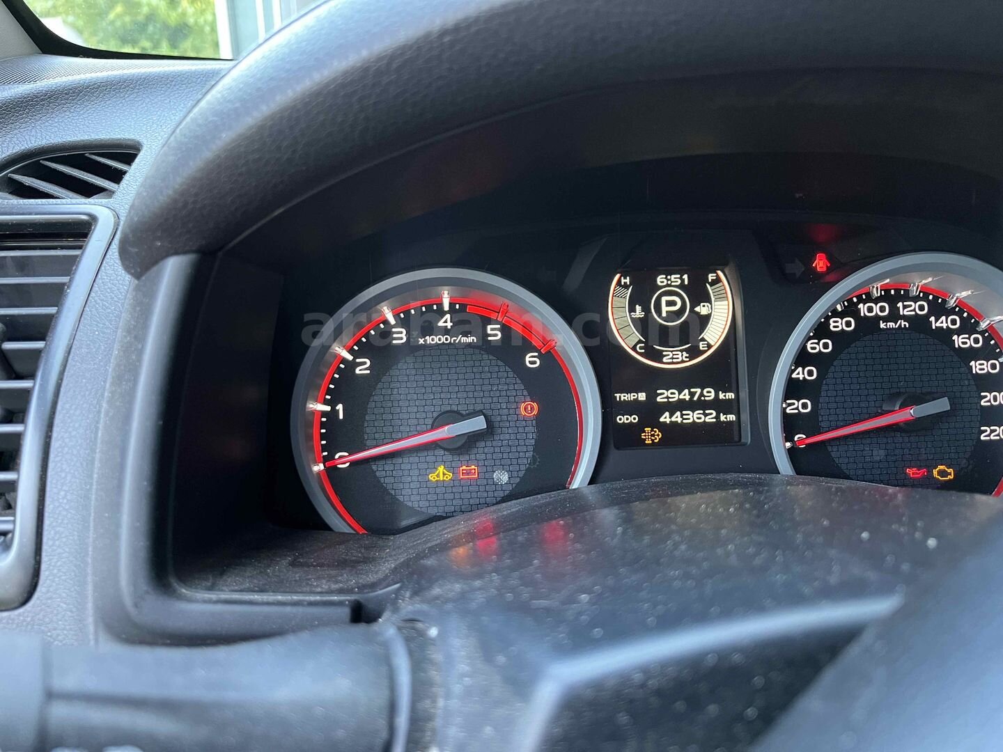 Sahibinden Isuzu D-Max 1.9 D 4x2 V-Life 2018 Model 4