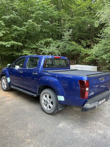 Sahibinden Isuzu D-Max 1.9 D 4x2 V-Life 2018 Model