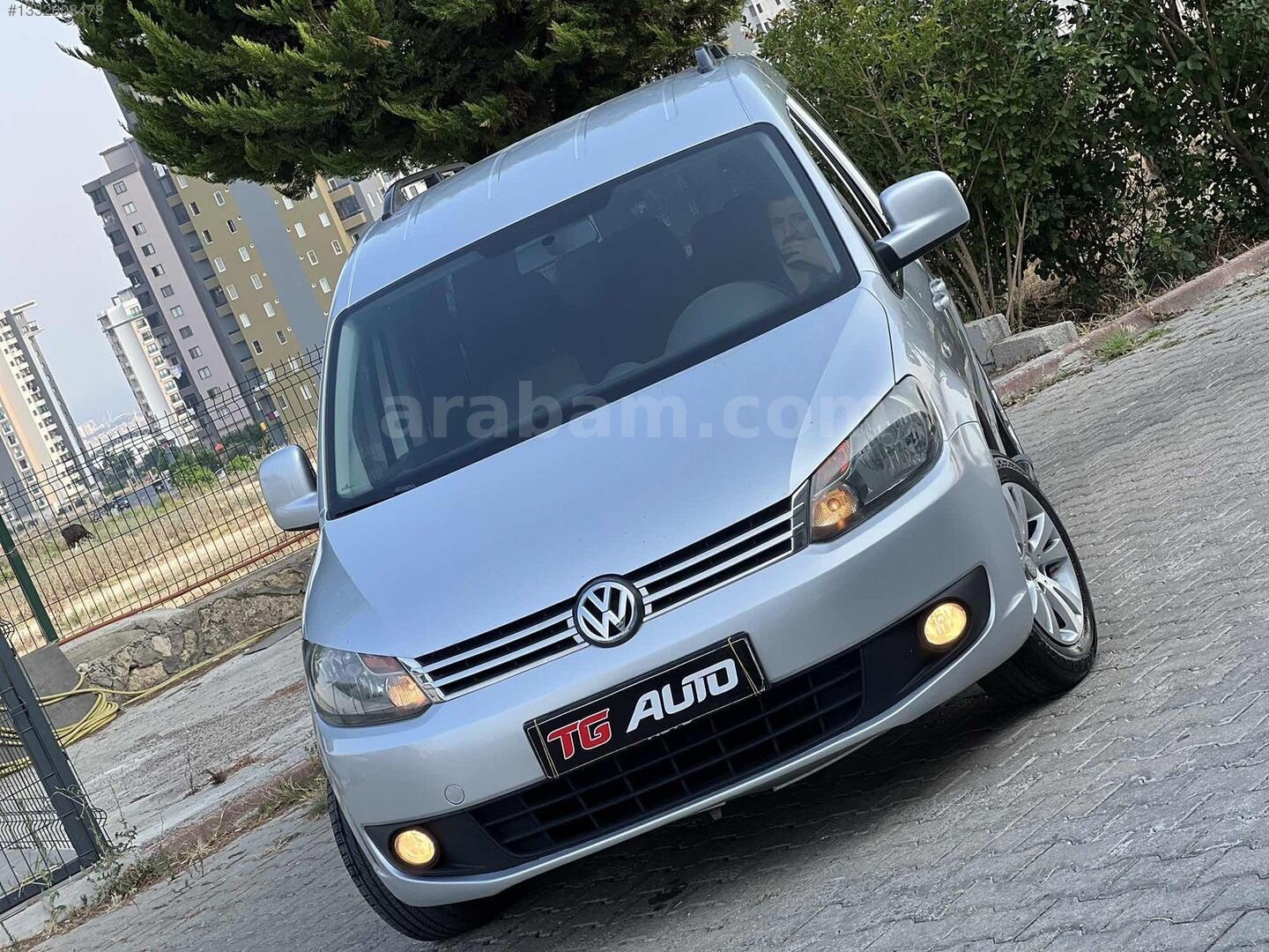 ** 2012 MODEL / HATASIZ / BOYASIZ / 1.6 DSG OTOMATİK ** 5
