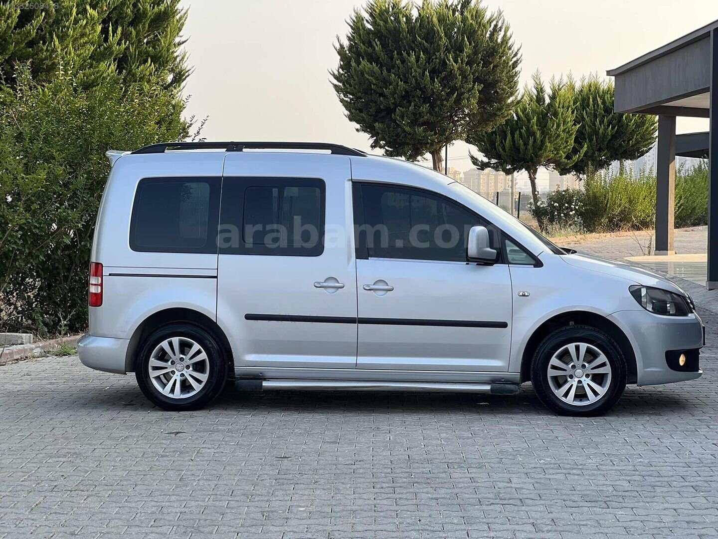 ** 2012 MODEL / HATASIZ / BOYASIZ / 1.6 DSG OTOMATİK ** 3