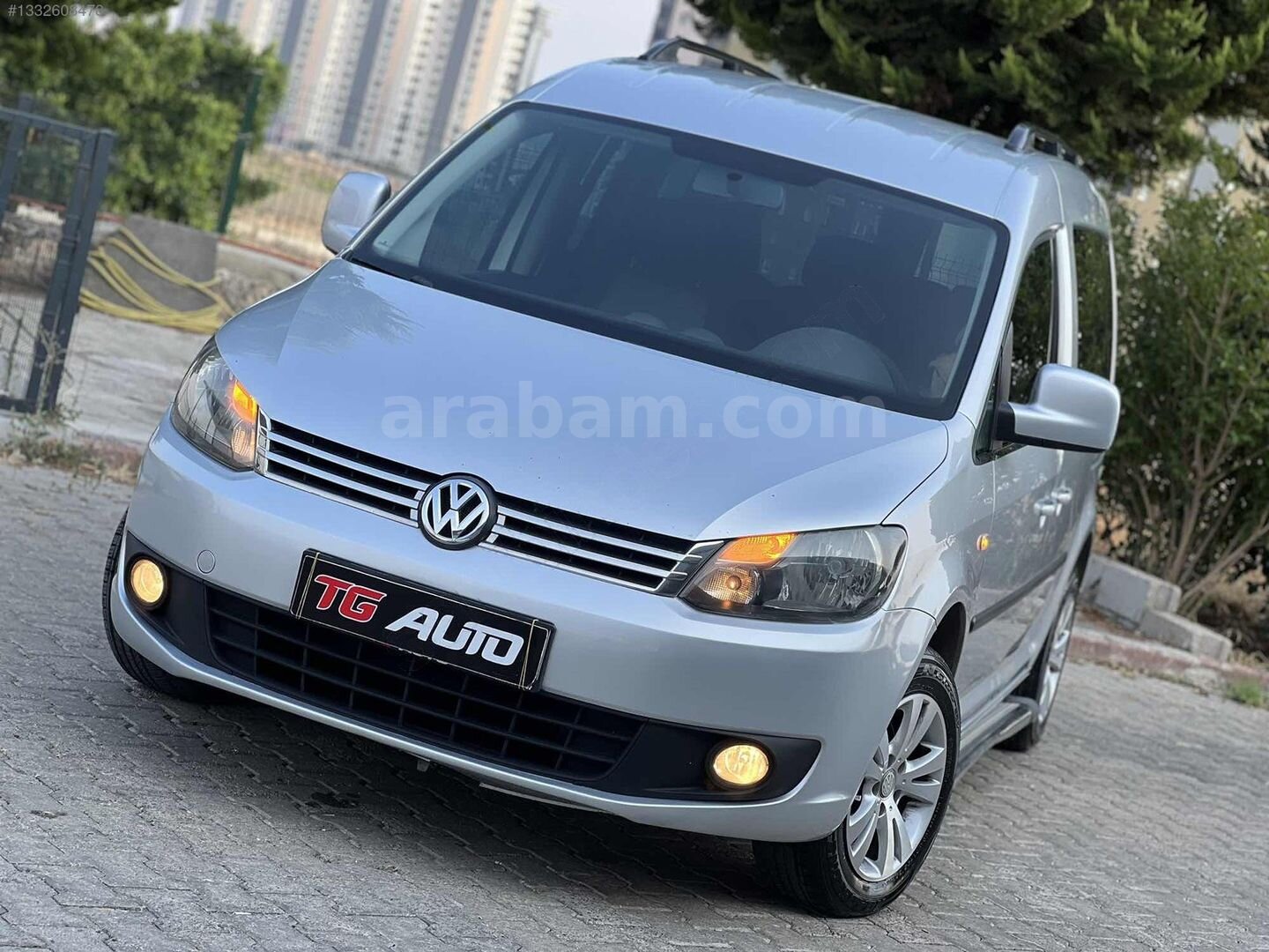 ** 2012 MODEL / HATASIZ / BOYASIZ / 1.6 DSG OTOMATİK ** 6