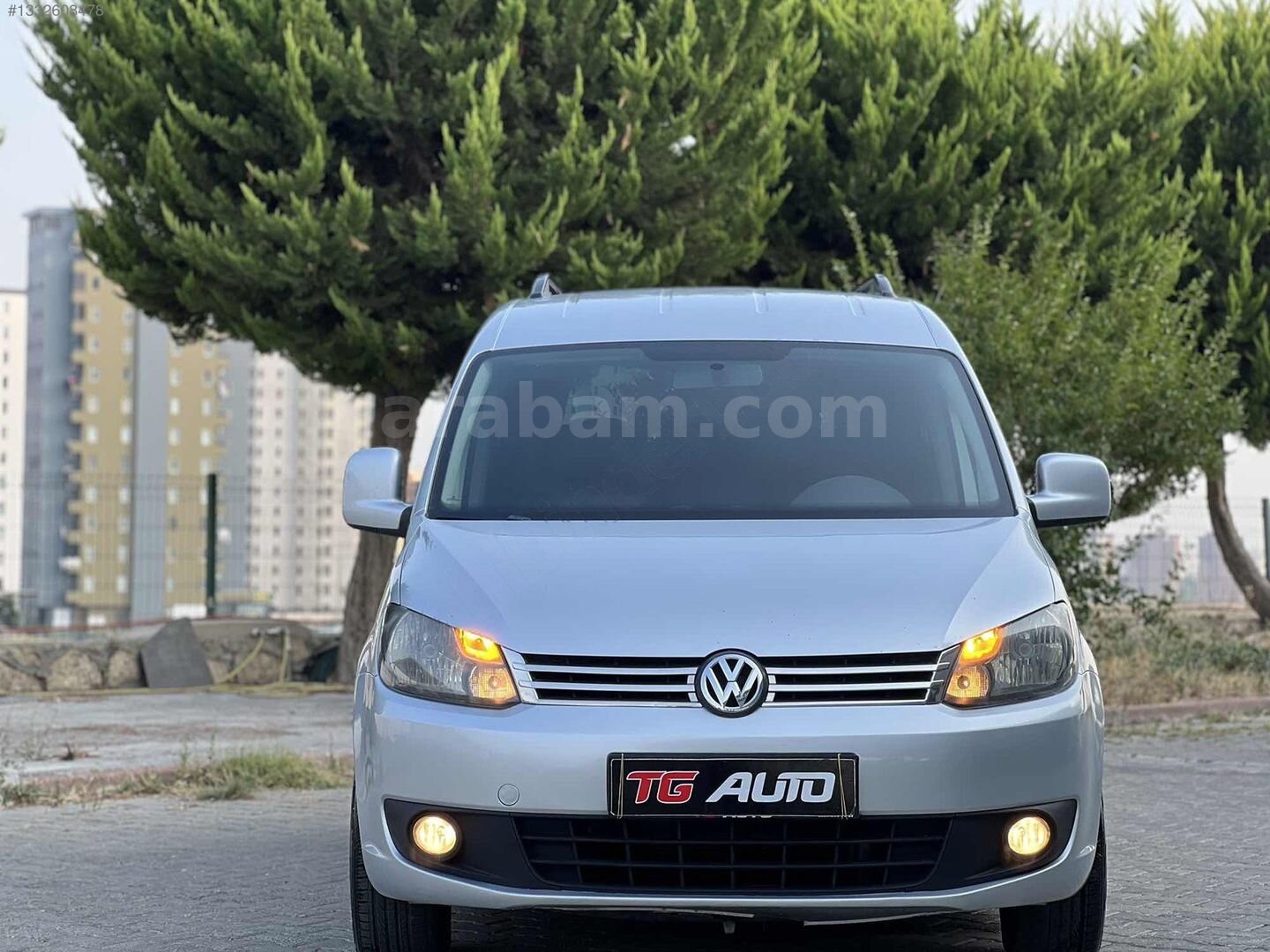 ** 2012 MODEL / HATASIZ / BOYASIZ / 1.6 DSG OTOMATİK ** 7