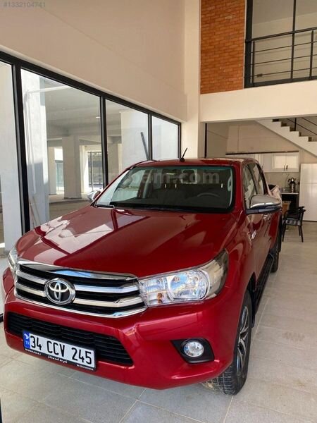 2018 MODEL BOYASIZ SADECE 40 BİN KM 1