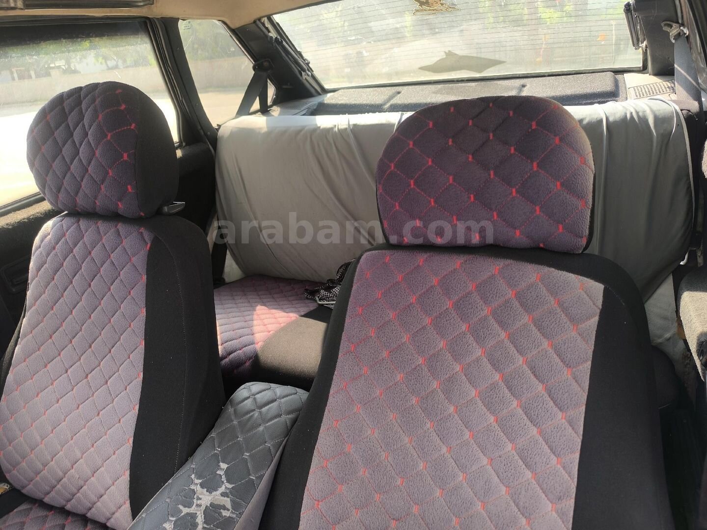 acill Sahibinden Lada Samara 1.5 1991 Model Şırnak 6