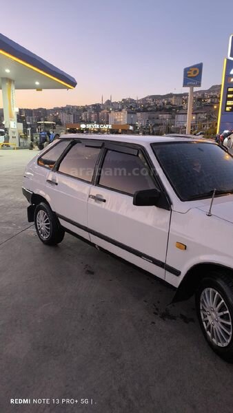 acill Sahibinden Lada Samara 1.5 1991 Model Şırnak