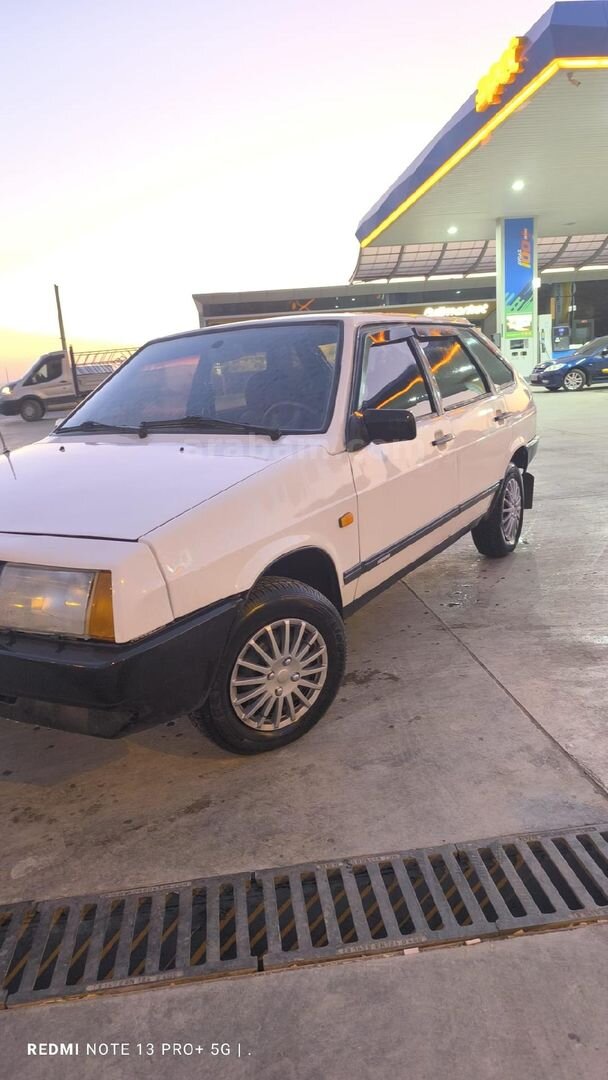 acill Sahibinden Lada Samara 1.5 1991 Model Şırnak 2