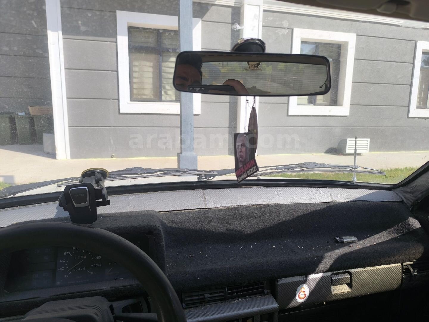 acill Sahibinden Lada Samara 1.5 1991 Model Şırnak 4