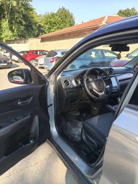 Sahibinden Suzuki Vitara 1.4 Boosterjet Hibrit GL Elegance 2022 Model