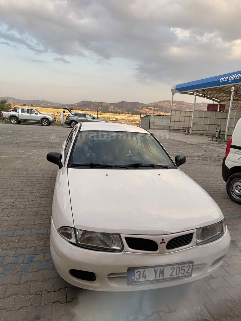İKİNCİ SAHİBİNDEN CARİZMA 1999 MODEL 2