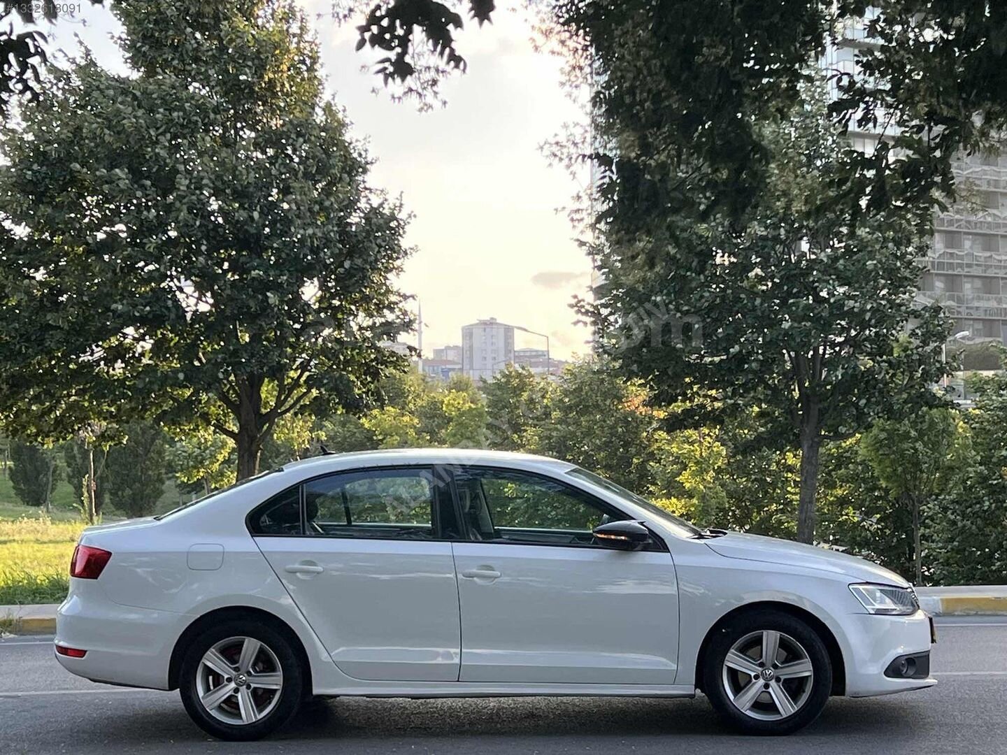 ALANBAY OTOMOTİV DEN 178 BİNDE CONFORT GÖRÜNÜMLÜ 1.6 DİZEL 5