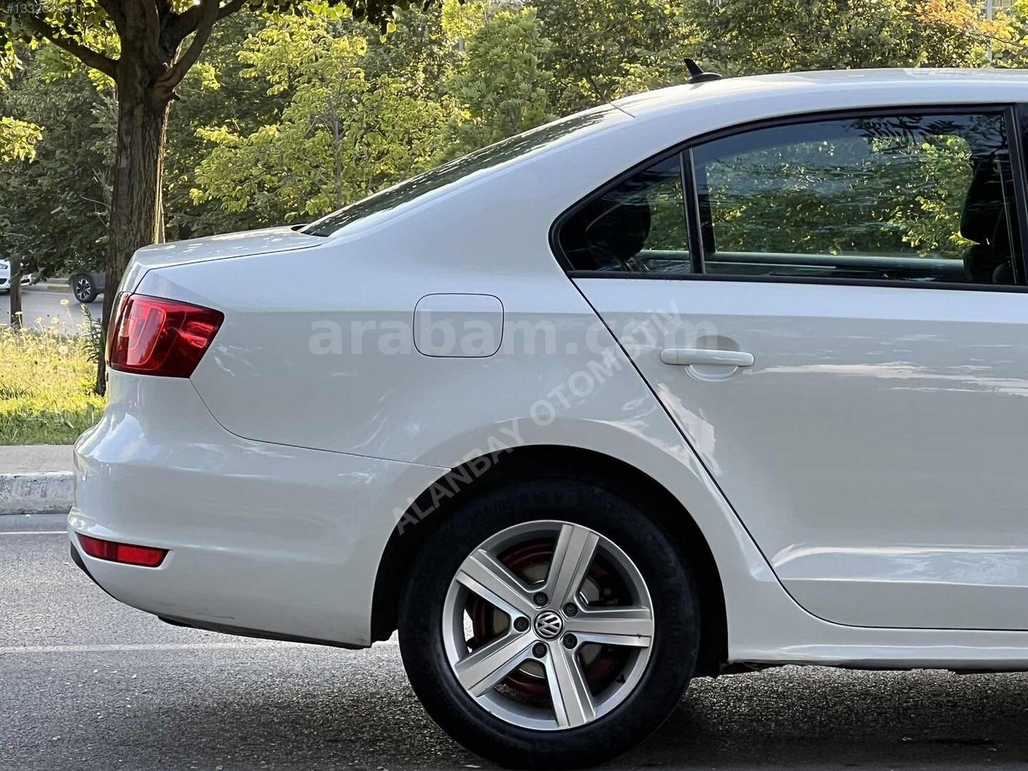 ALANBAY OTOMOTİV DEN 178 BİNDE CONFORT GÖRÜNÜMLÜ 1.6 DİZEL 4