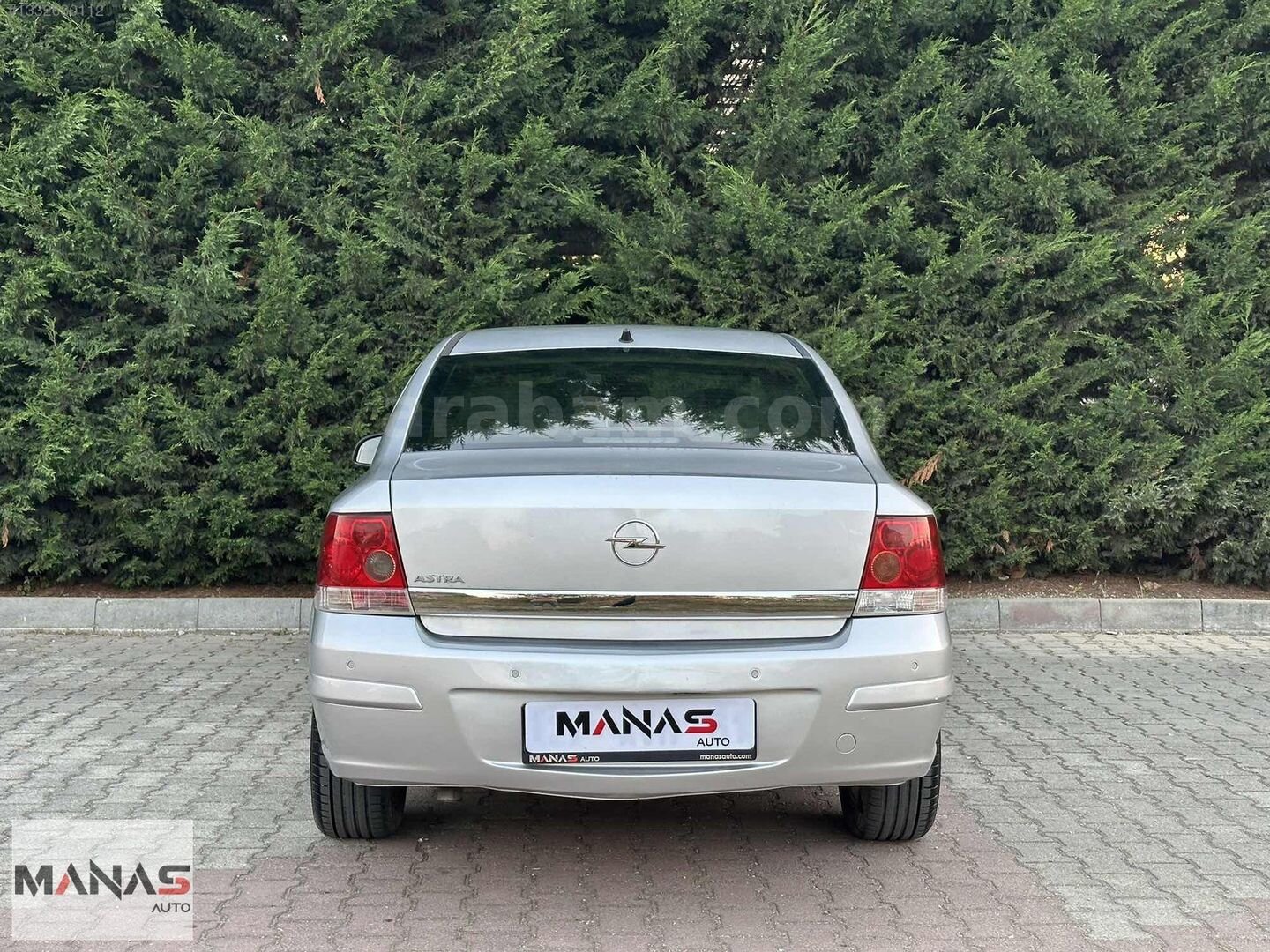 2013 OPEL ASTRA ENJOY PLUS 95.000KM BOYASIZ DEĞİŞENSİZ 6