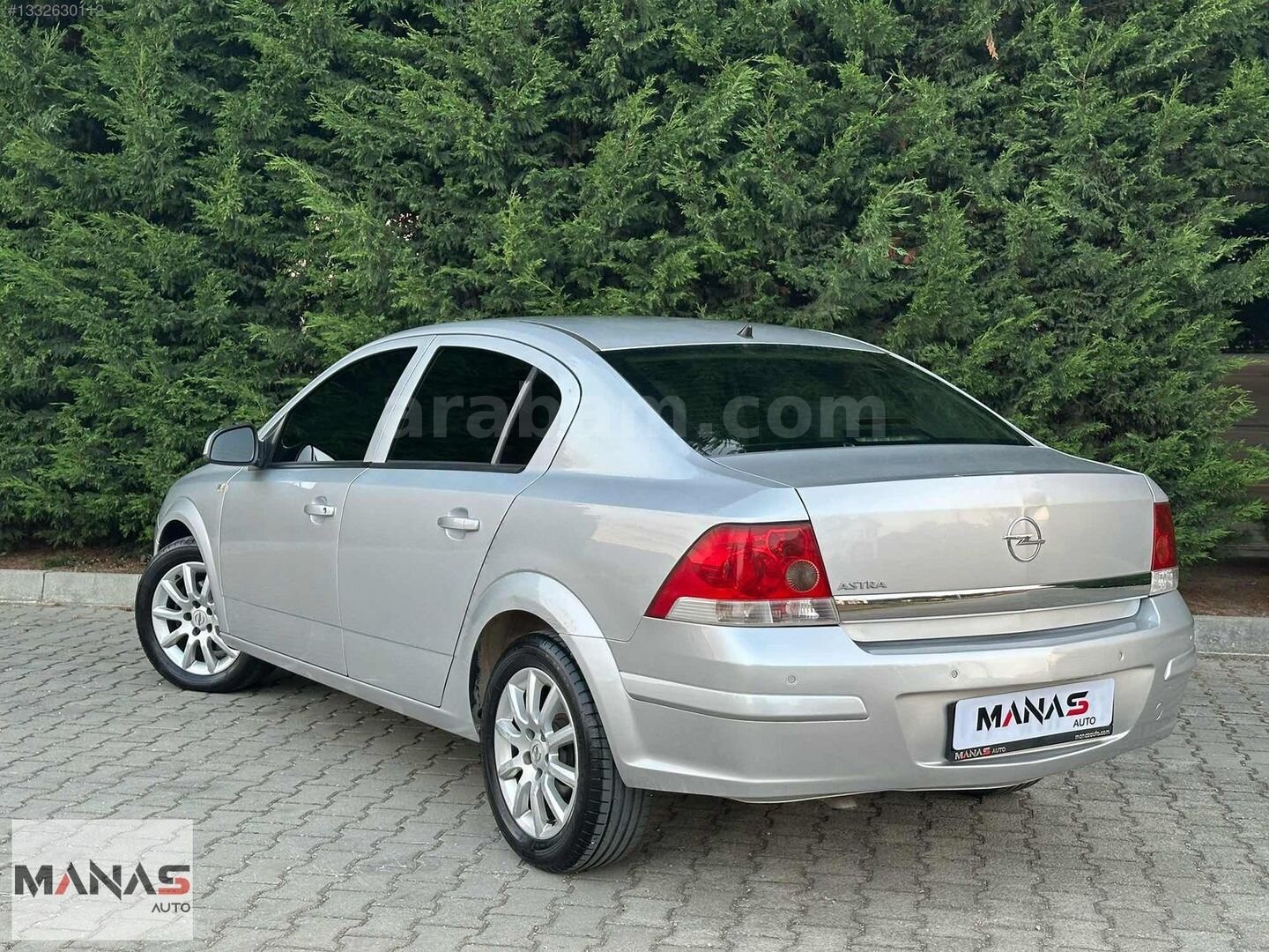 2013 OPEL ASTRA ENJOY PLUS 95.000KM BOYASIZ DEĞİŞENSİZ 5