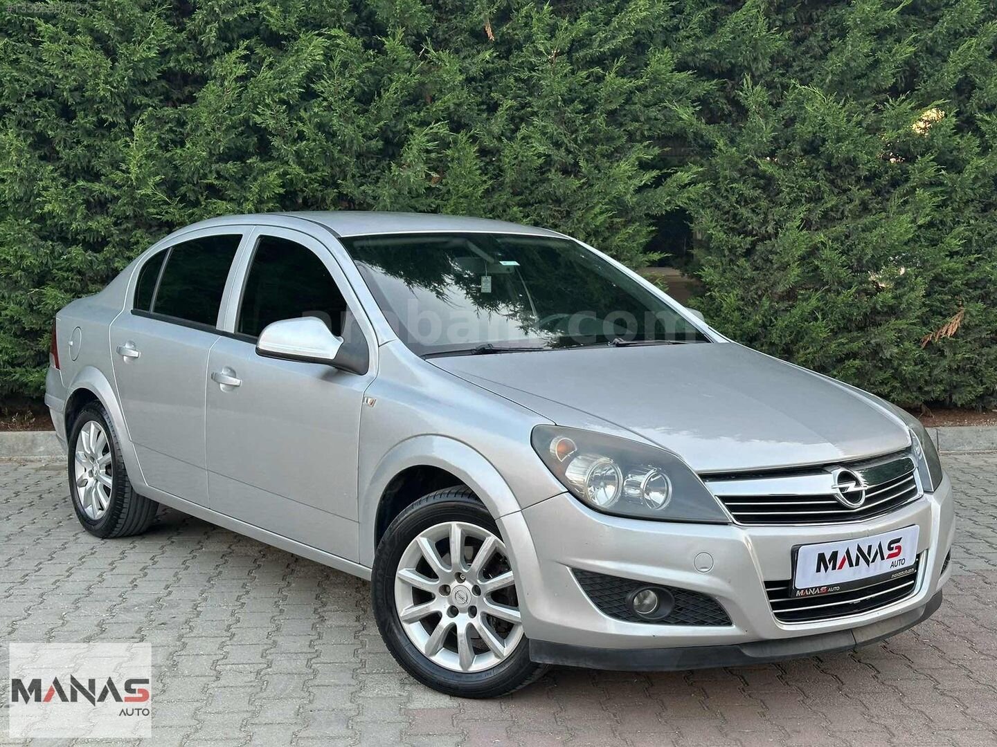 2013 OPEL ASTRA ENJOY PLUS 95.000KM BOYASIZ DEĞİŞENSİZ 1