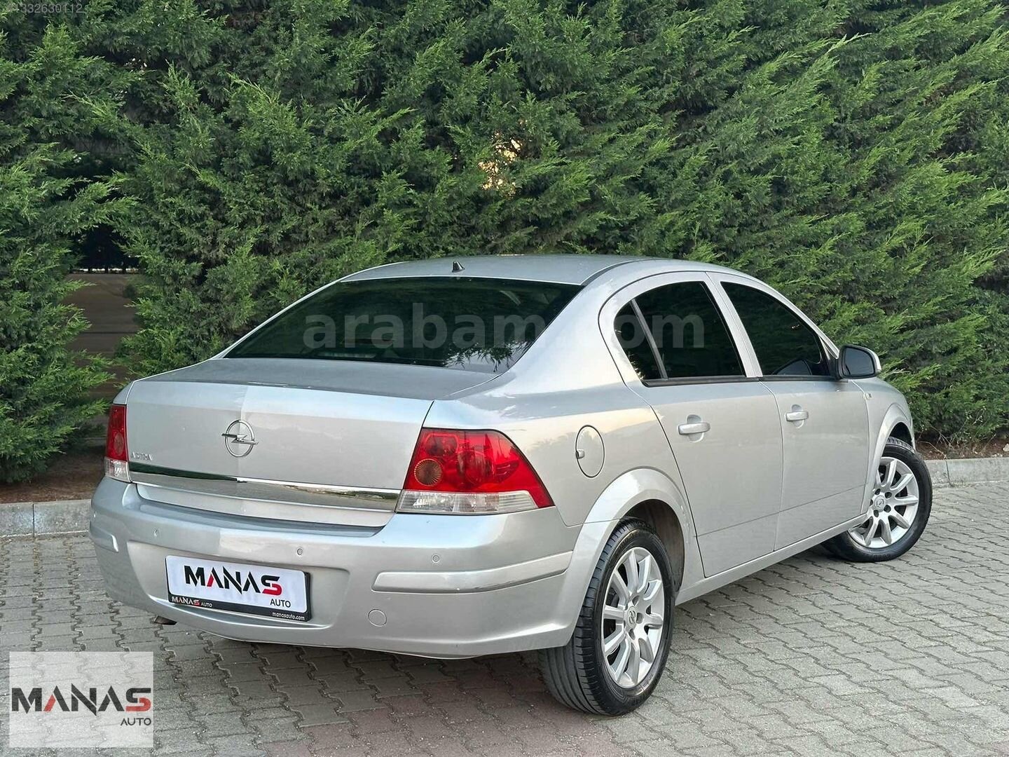 2013 OPEL ASTRA ENJOY PLUS 95.000KM BOYASIZ DEĞİŞENSİZ 7