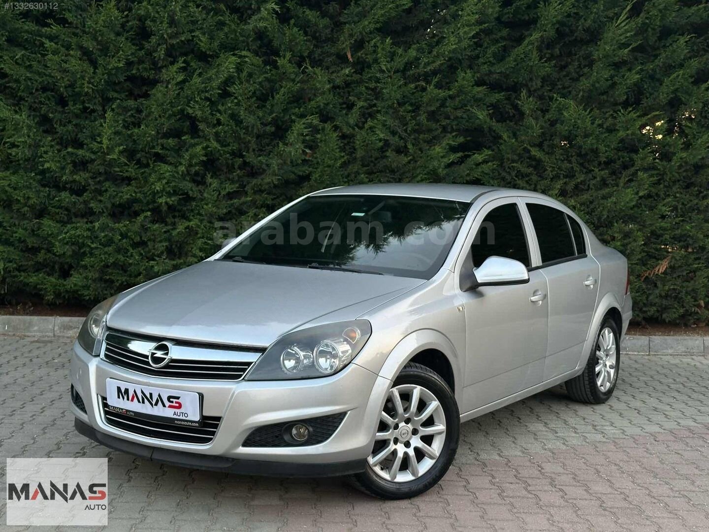 2013 OPEL ASTRA ENJOY PLUS 95.000KM BOYASIZ DEĞİŞENSİZ 3