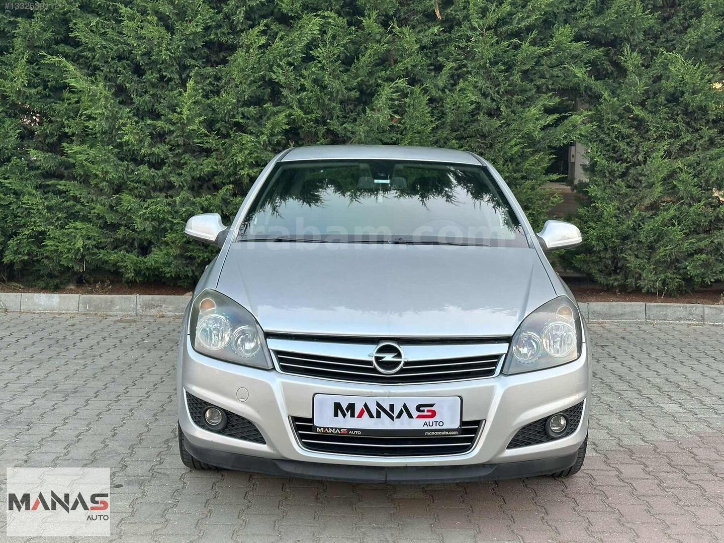 2013 OPEL ASTRA ENJOY PLUS 95.000KM BOYASIZ DEĞİŞENSİZ 2
