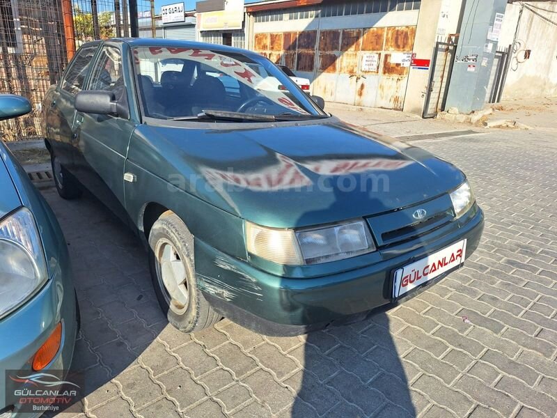 Motor parasına ARAÇ 1