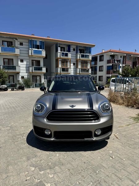 YURTDIŞINA YERLEŞİCEĞİMİZ İÇİN ACİL SATILIK TRAMERSİZ BOYASIZ DEĞİŞENSİZ AİLE ARACI!!!