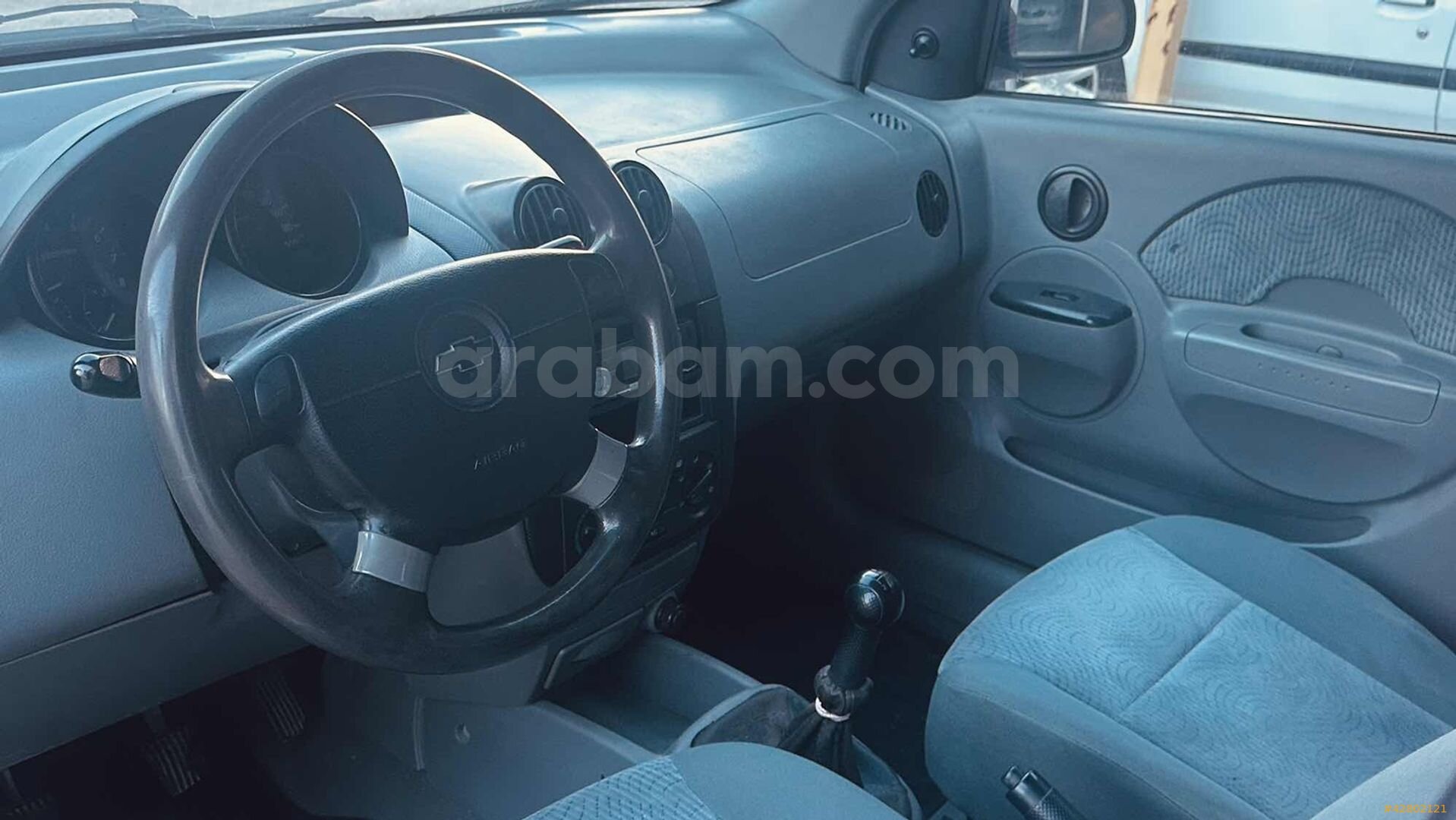 KILIÇ AUDAN MÜKELLEM TEMİZLİKTE 5