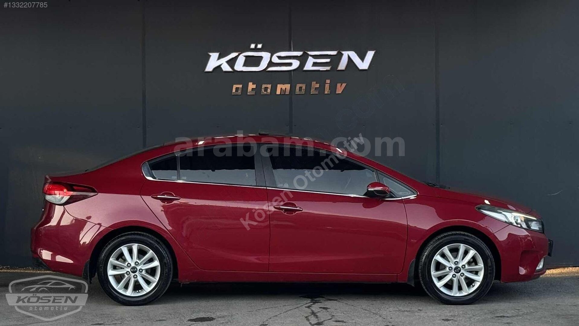 |KÖSEN| %2.84 ORAN KARTA 12 TAKST+%20 PEŞİNAT 12-24-36 AY SENET! 4