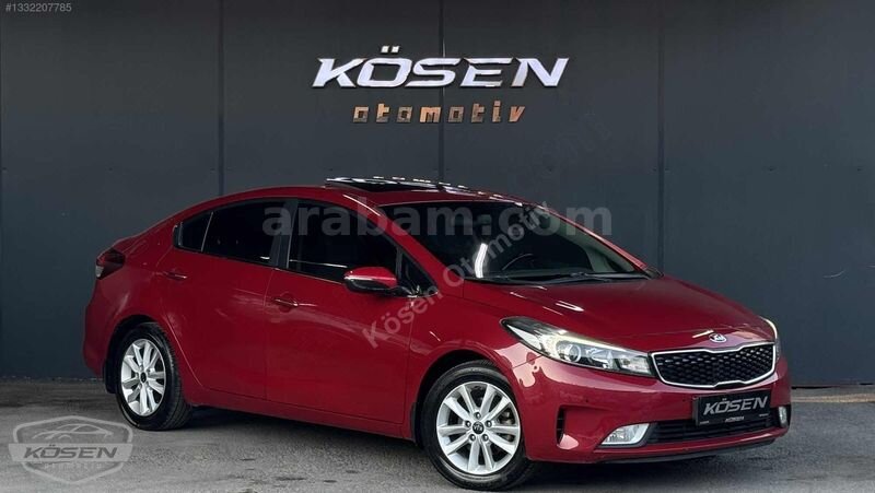 |KÖSEN| %2.84 ORAN KARTA 12 TAKST+%20 PEŞİNAT 12-24-36 AY SENET!