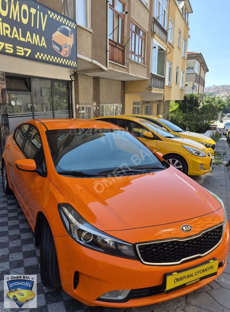 HATASIZ TAKSİ ESNAFINA HAZIR 4