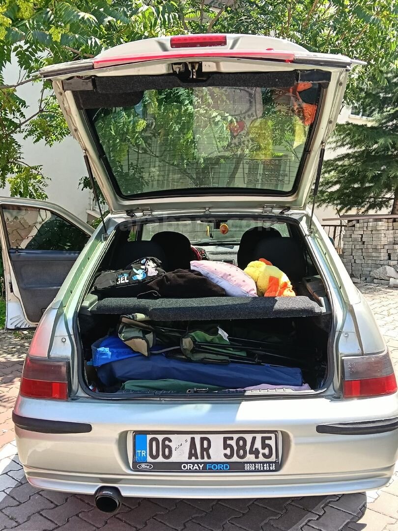Sahibinden Lada Vega 1.6 2006 Model 3