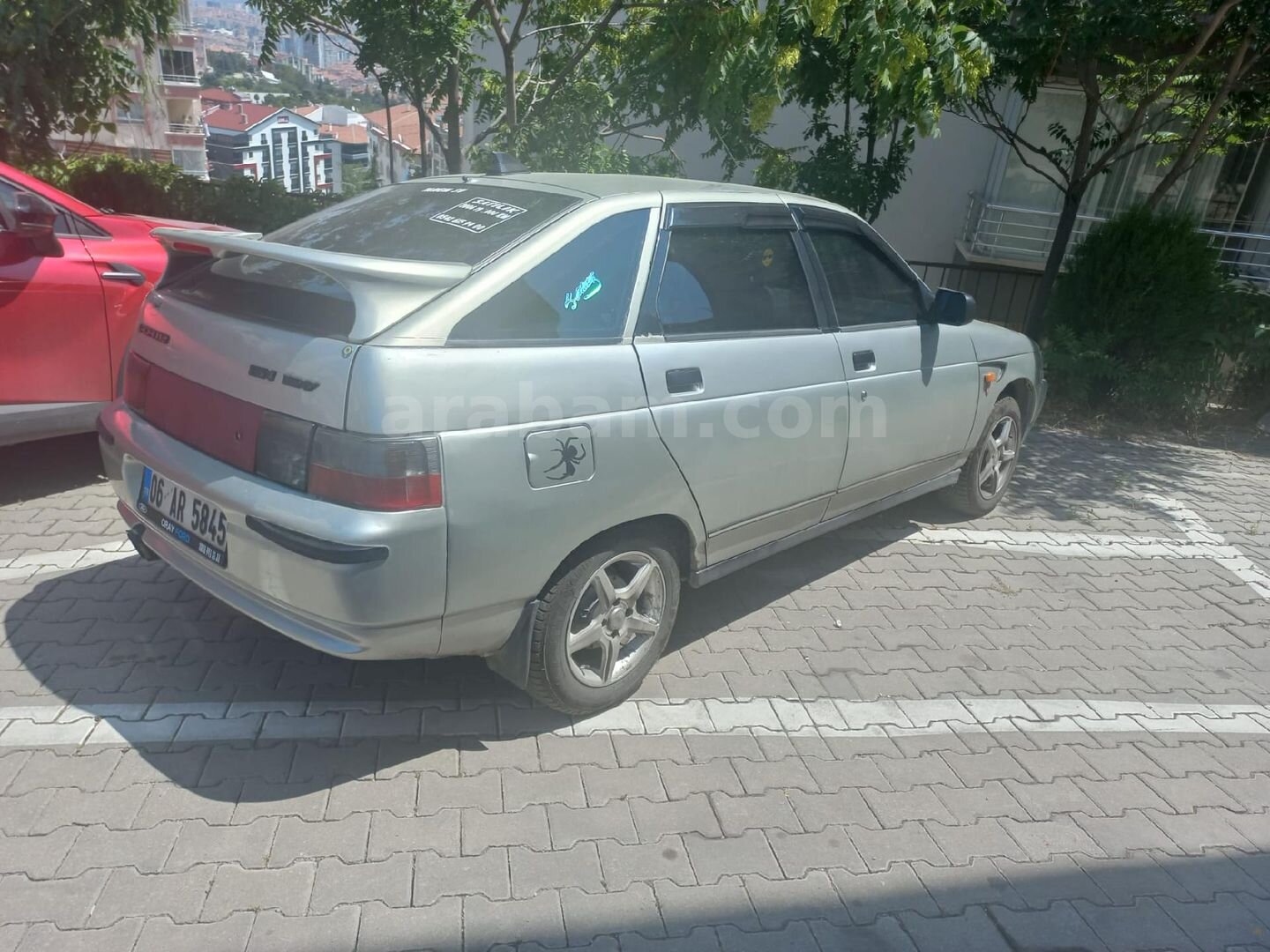 Sahibinden Lada Vega 1.6 2006 Model 7