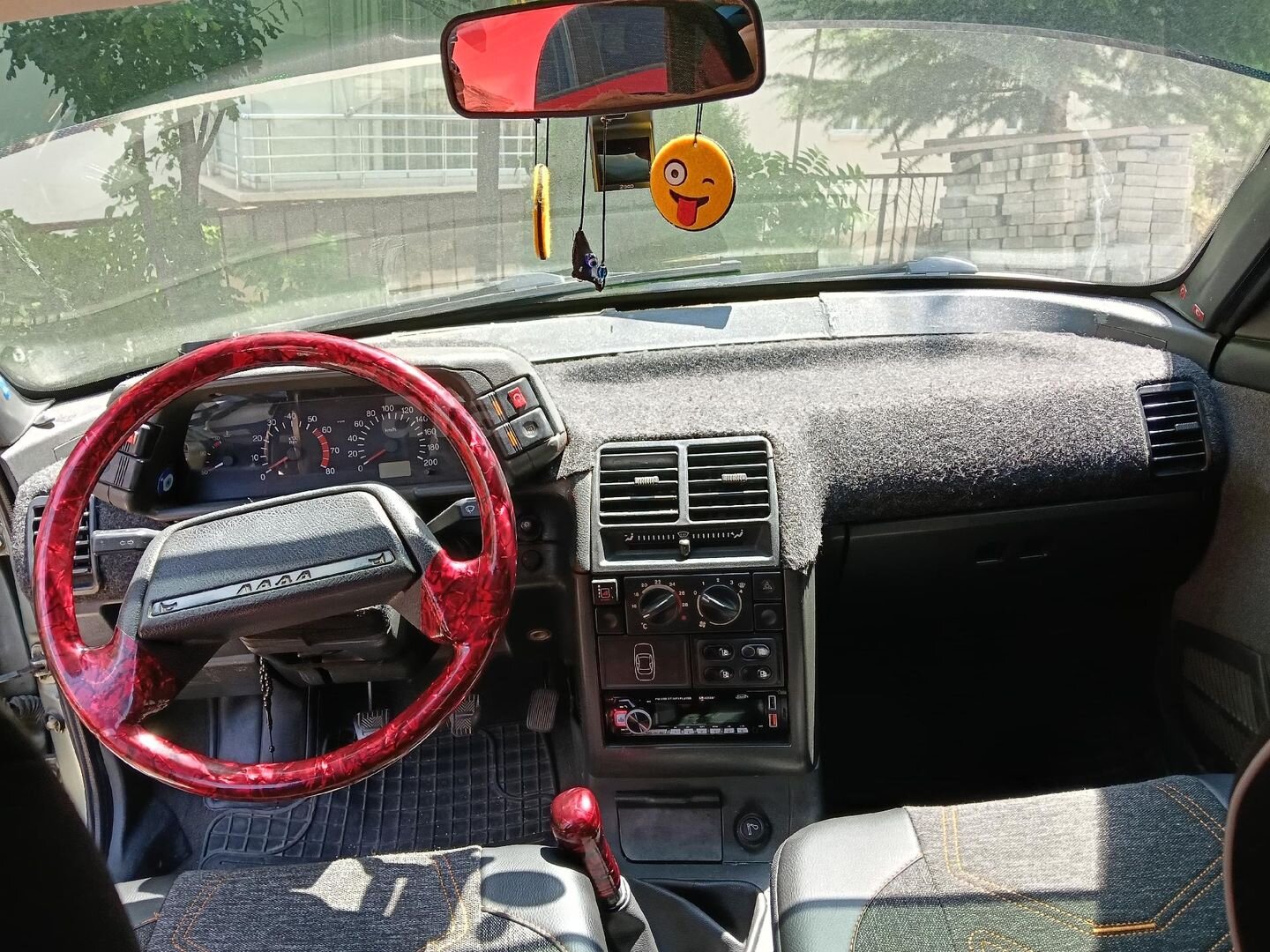 Sahibinden Lada Vega 1.6 2006 Model 6