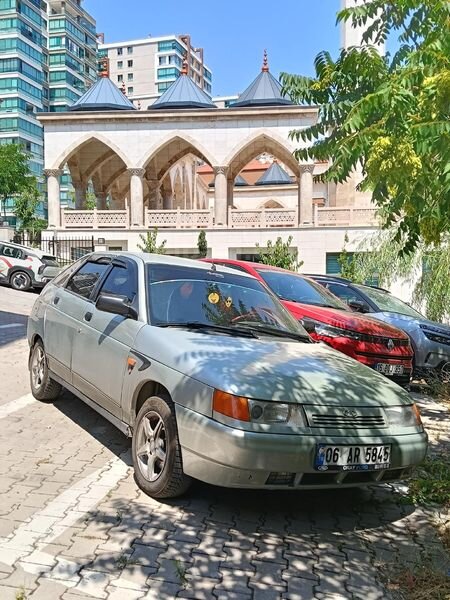Sahibinden Lada Vega 1.6 2006 Model