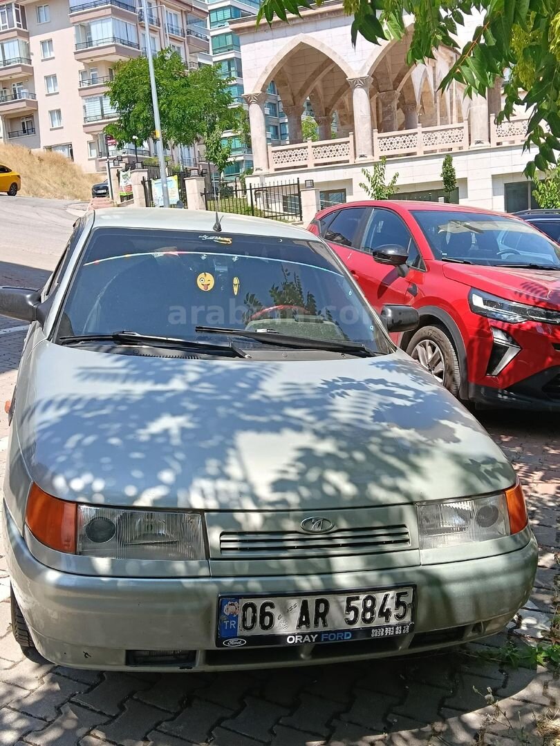 Sahibinden Lada Vega 1.6 2006 Model 2