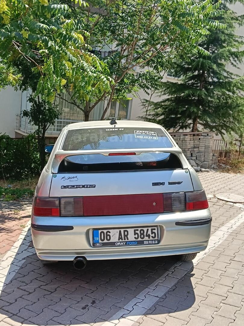 Sahibinden Lada Vega 1.6 2006 Model 5