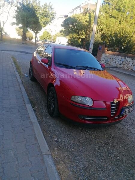 Sahibinden Alfa Romeo 147 1.6 TS Collezione 2005 Model 3
