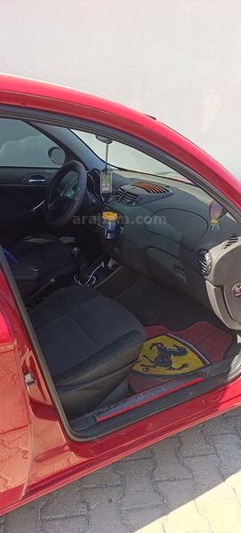Sahibinden Alfa Romeo 147 1.6 TS Collezione 2005 Model 6