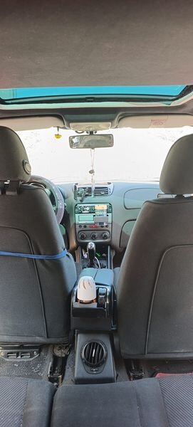 Sahibinden Alfa Romeo 147 1.6 TS Collezione 2005 Model 4