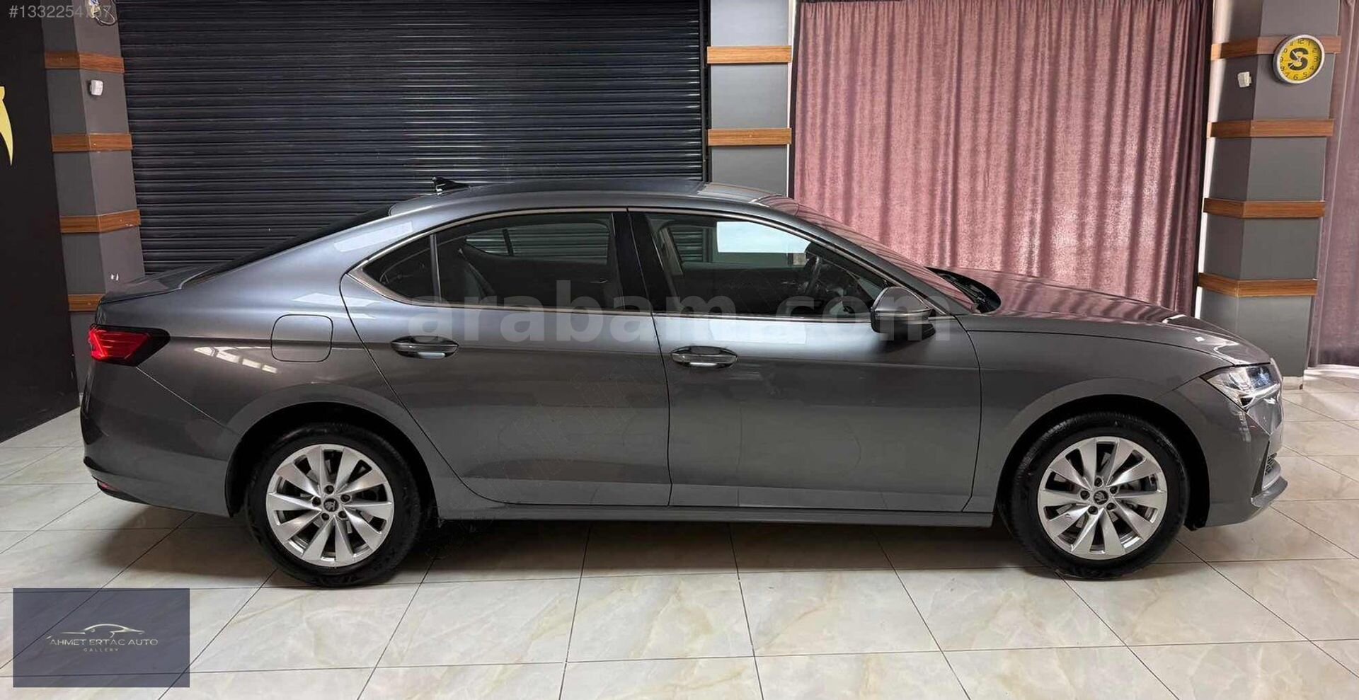 SIFIR GİBİ HATASIZ BOYASIZ YENİKASA SÜPERB 1.5 HYBRİD PREMIUM 3