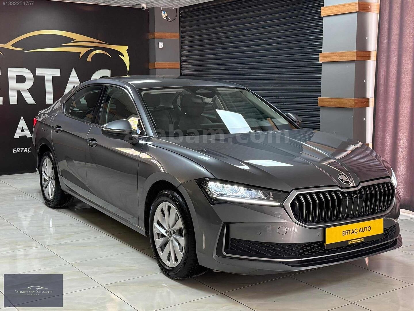 SIFIR GİBİ HATASIZ BOYASIZ YENİKASA SÜPERB 1.5 HYBRİD PREMIUM 1