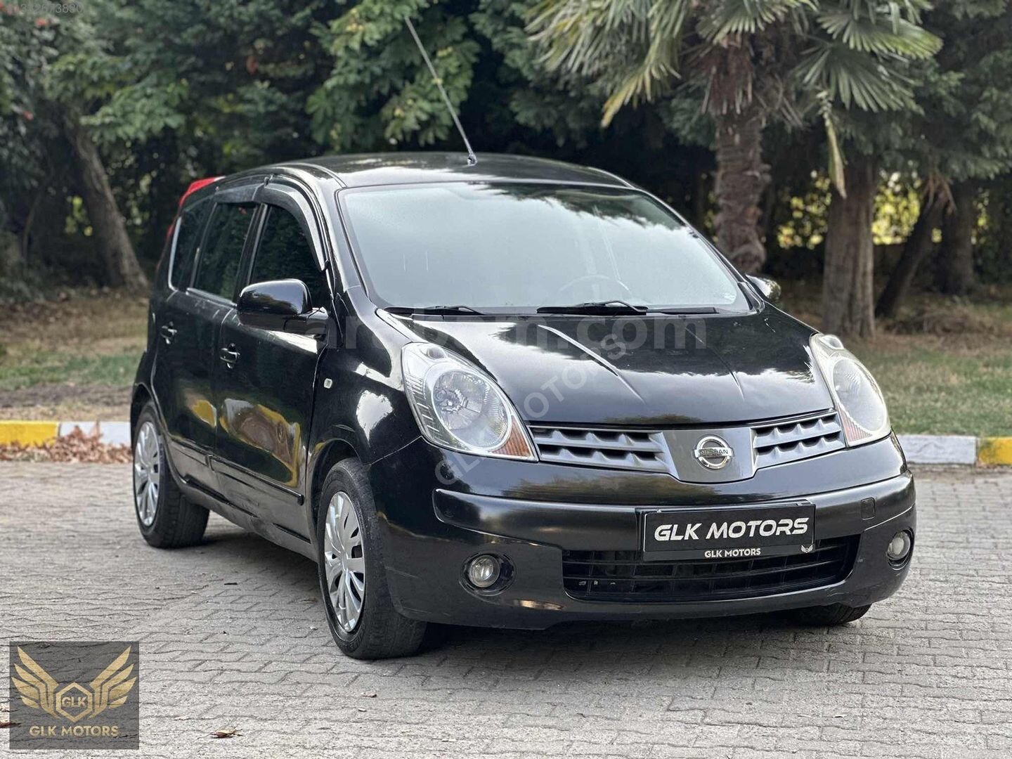 NİSSAN NOTE / 1.4 TEKNA / UYGUN RAKAM 5
