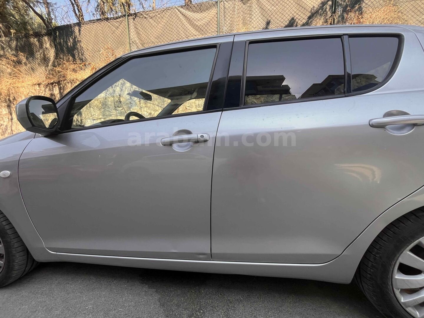 Sahibinden Suzuki Swift 1.2 GL 2011 Model 161.702 km Gri 3